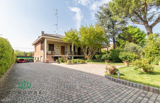 À vendre Villa Zone tranquille Granarolo dell´Emilia Emilia-Romagna