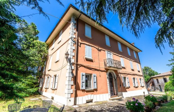 Se vende Villa Zona tranquila Sasso Marconi Emilia-Romagna