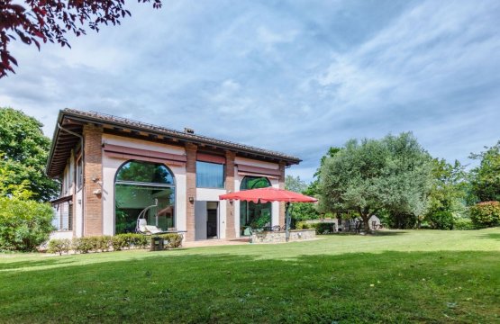 Se vende Villa Zona tranquila Sasso Marconi Emilia-Romagna