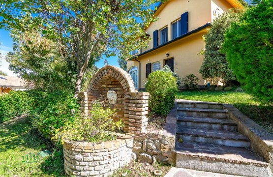 Se vende Villa Zona tranquila Monte San Pietro Emilia-Romagna