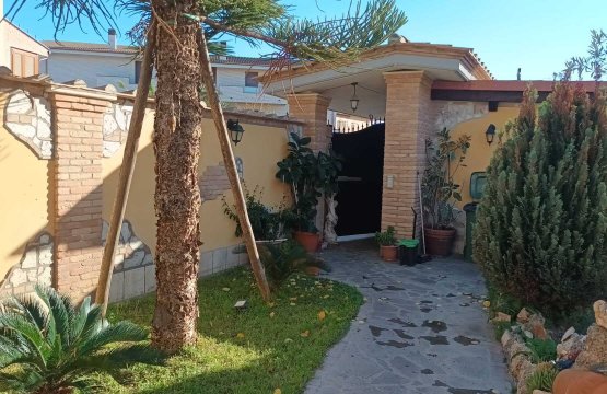 À vendre Villa Mer Fiumicino RM