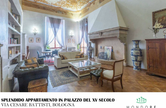 À vendre Appartement Ville Bologna Emilia-Romagna