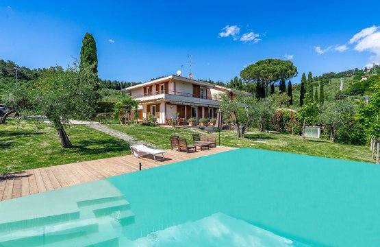 À vendre Villa Zone tranquille Firenze Toscana