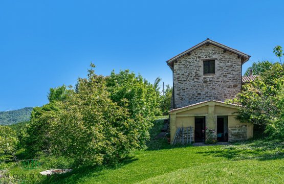 Zu verkaufen Casale Ruhiges Gebiet Gubbio Umbria
