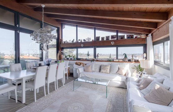 For sale Penthouse Quiet zone San Lazzaro Di Savena Emilia-Romagna