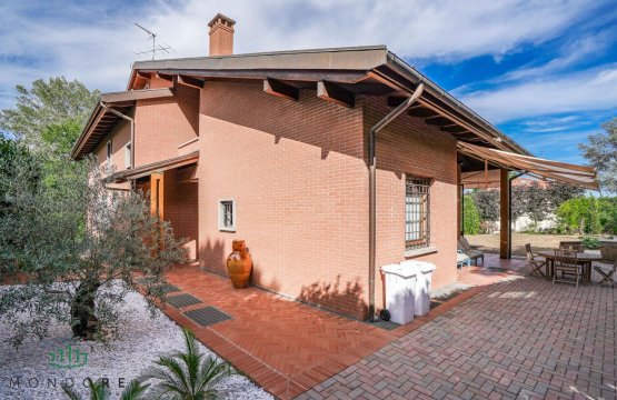 For sale Villa Quiet zone San Lazzaro di Savena EMILIA ROMAGNA